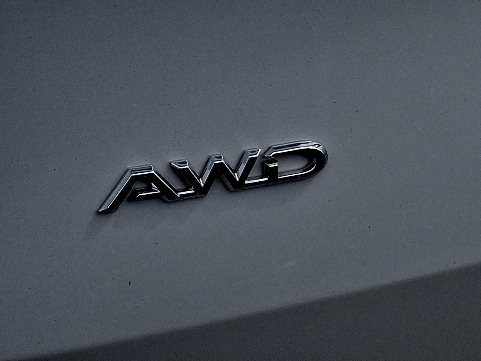 2025 Toyota Grand Highlander Platinum AWD (Natl)