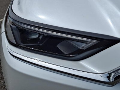 2025 Toyota Grand Highlander Platinum AWD (Natl)