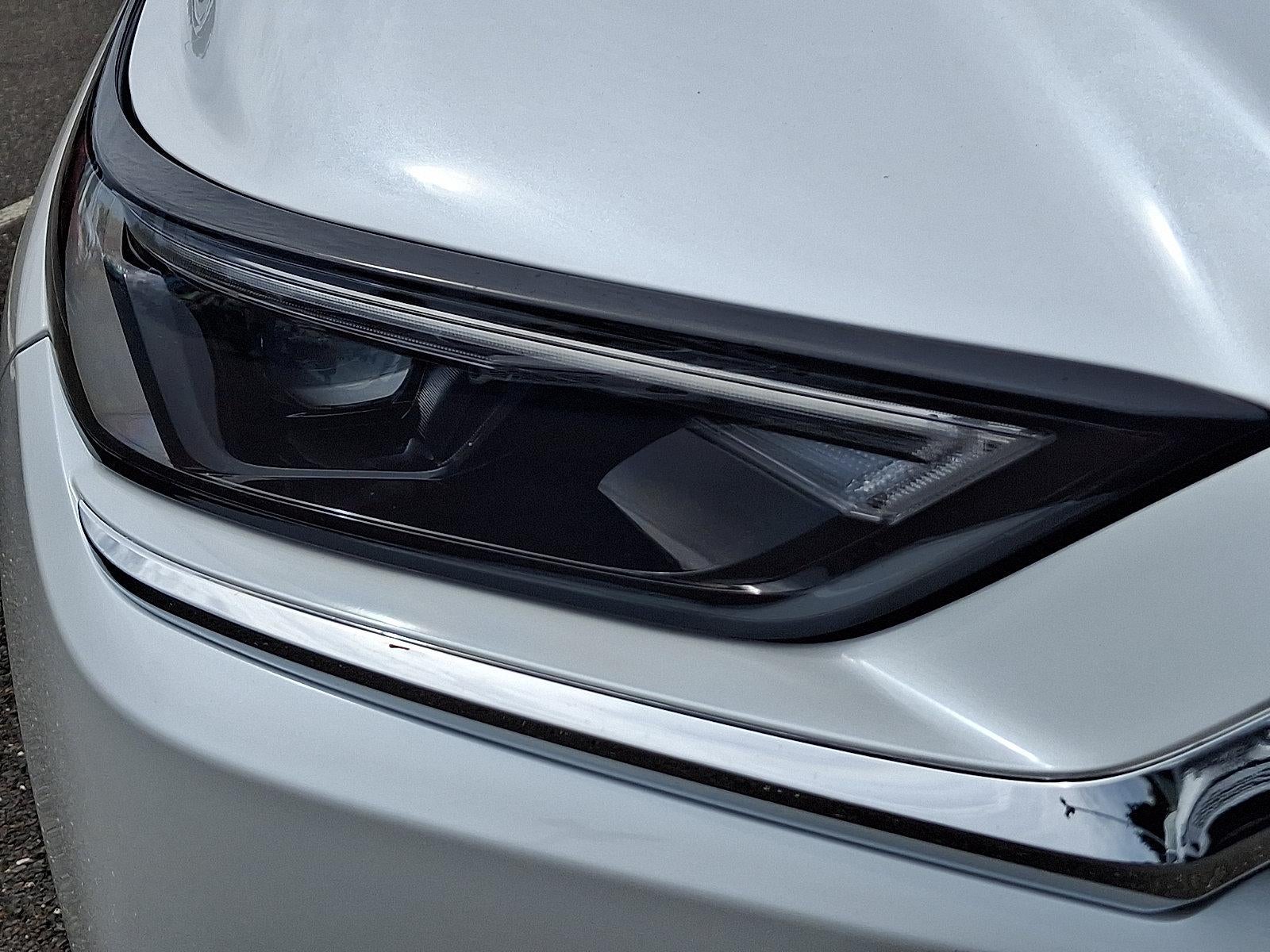 2025 Toyota Grand Highlander Platinum AWD (Natl)