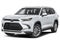 2025 Toyota Grand Highlander Platinum AWD (Natl)