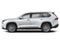 2025 Toyota Grand Highlander Platinum AWD (Natl)