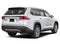 2025 Toyota Grand Highlander Platinum AWD (Natl)