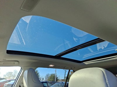 2025 Toyota Grand Highlander Limited AWD (Natl)