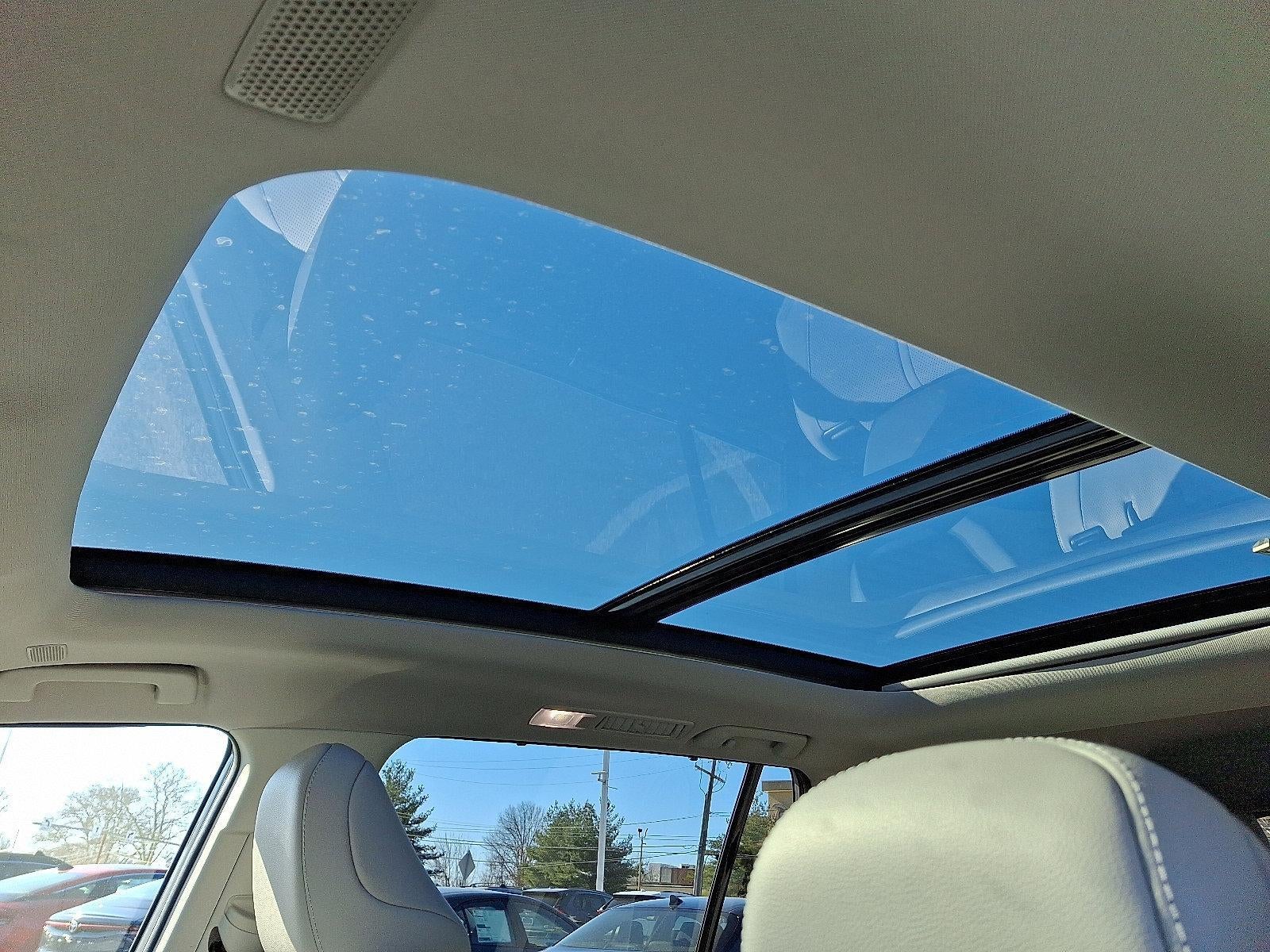 2025 Toyota Grand Highlander Limited AWD (Natl)