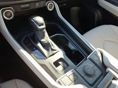 2025 Toyota Grand Highlander Limited AWD (Natl)