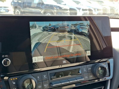 2025 Toyota Grand Highlander Limited AWD (Natl)