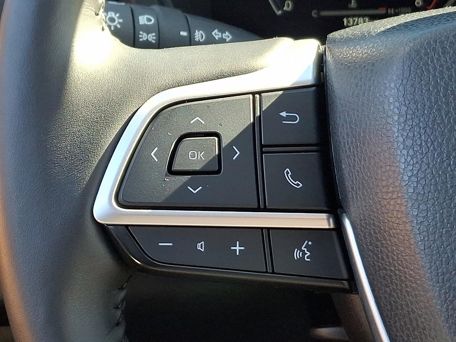 2025 Toyota Grand Highlander Limited AWD (Natl)