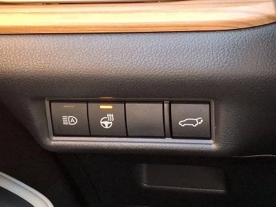 2025 Toyota Grand Highlander Limited AWD (Natl)