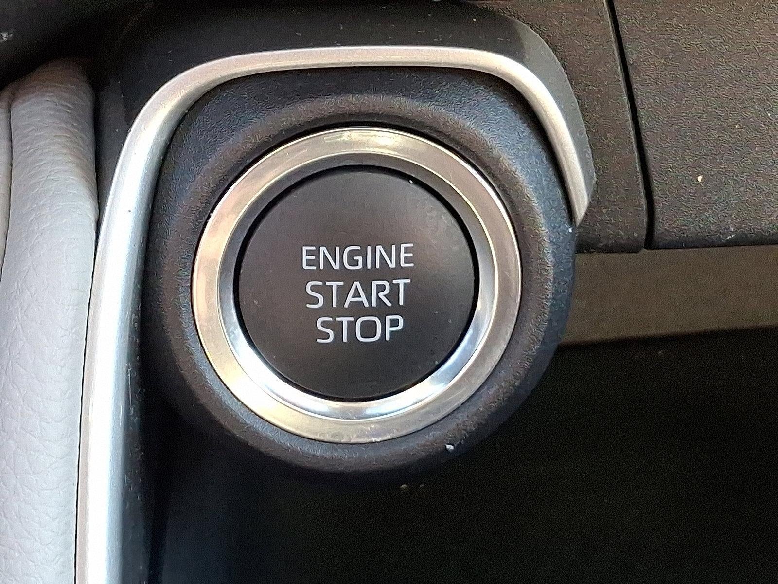 2025 Toyota Grand Highlander Limited AWD (Natl)