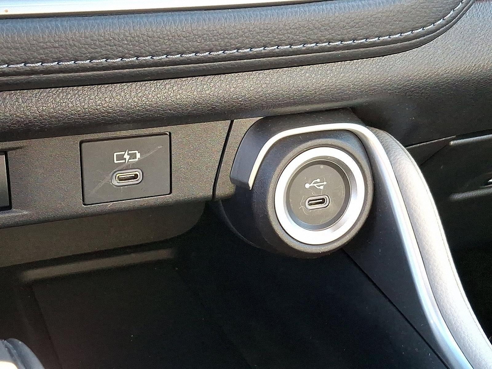 2025 Toyota Grand Highlander Limited AWD (Natl)