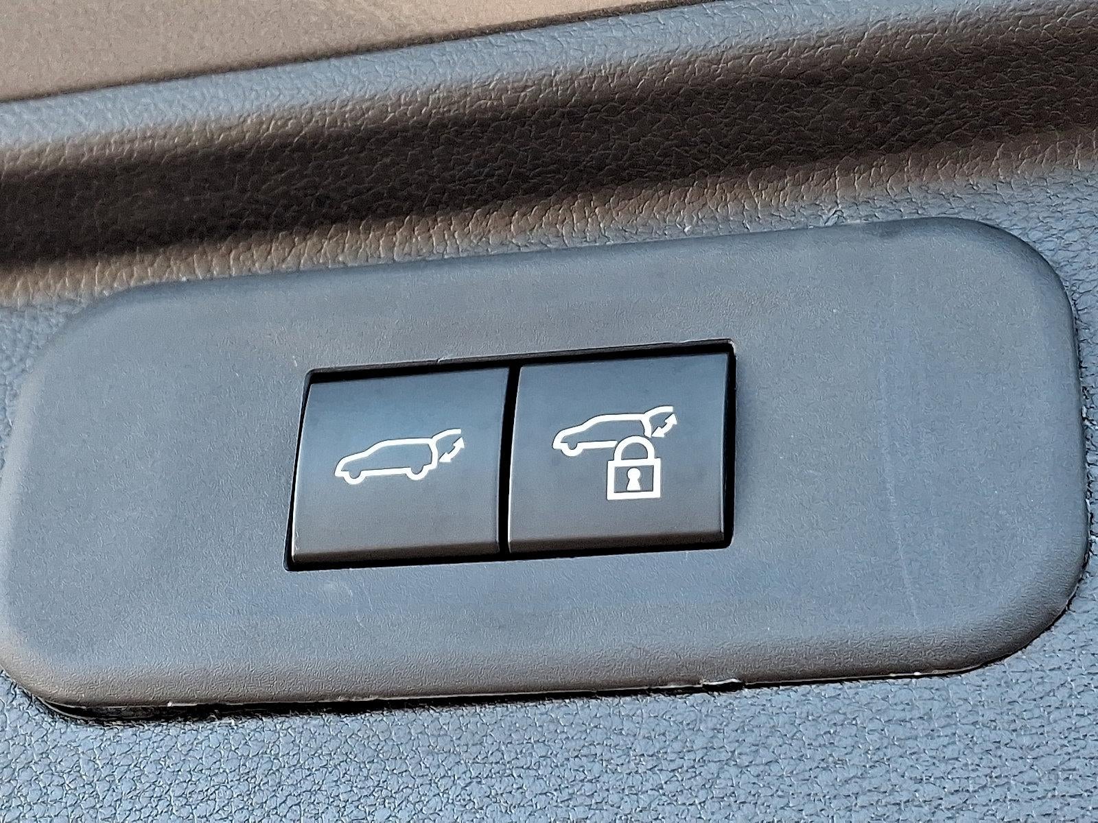 2025 Toyota Grand Highlander Limited AWD (Natl)