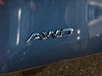 2025 Toyota Grand Highlander Limited AWD (Natl)