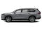 2025 Toyota Grand Highlander Limited AWD (Natl)