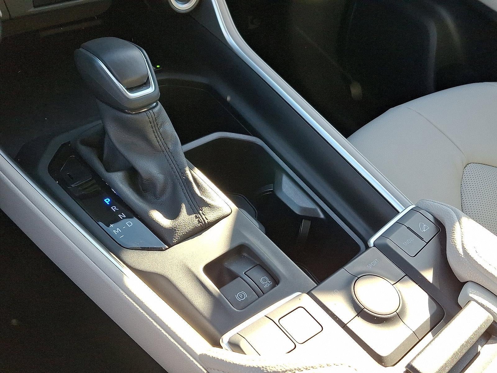 2025 Toyota Grand Highlander XLE AWD (Natl)