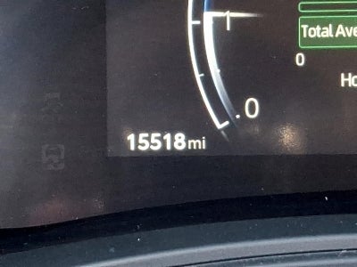 2025 Toyota Grand Highlander XLE AWD (Natl)