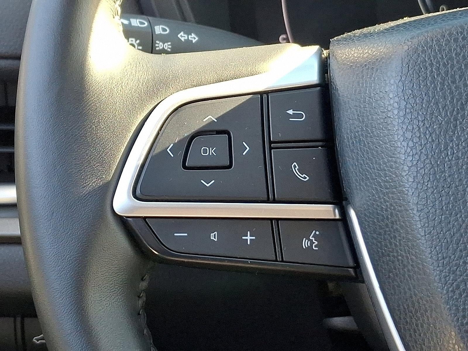 2025 Toyota Grand Highlander XLE AWD (Natl)