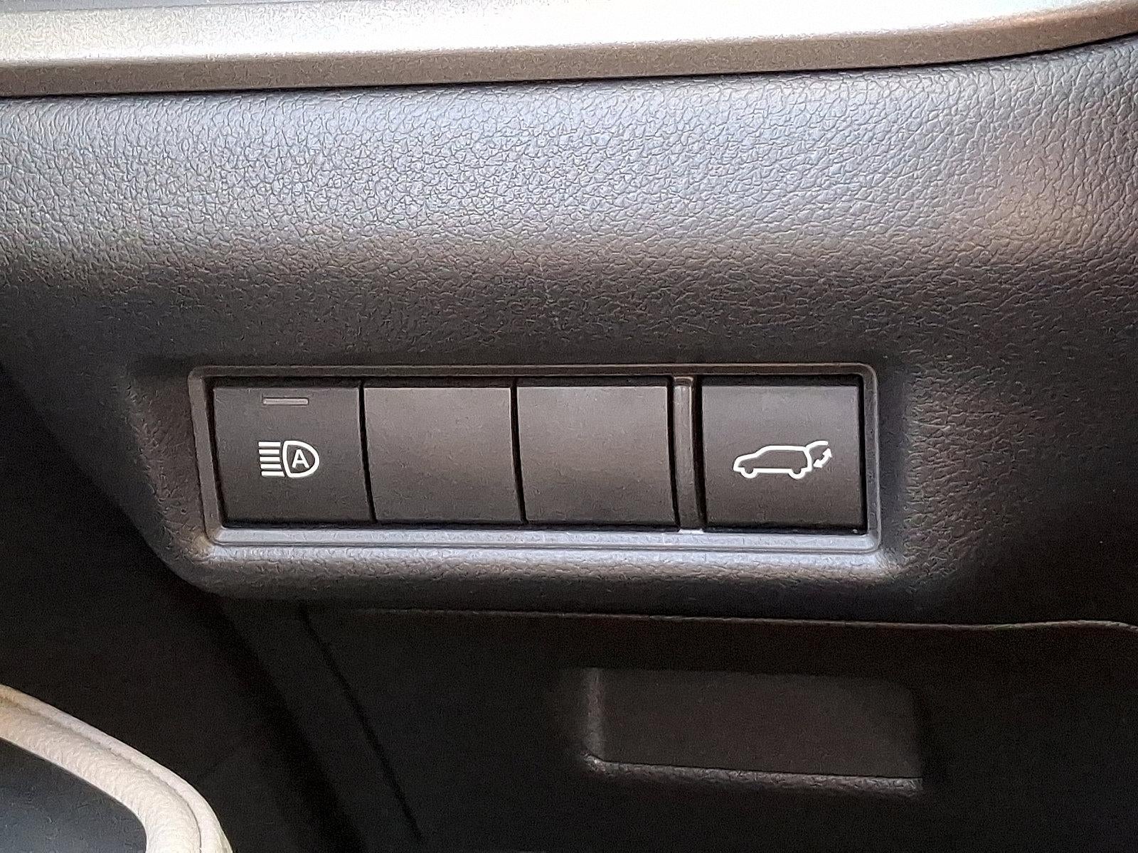 2025 Toyota Grand Highlander XLE AWD (Natl)