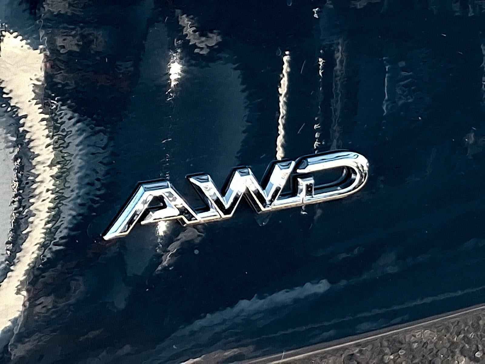 2025 Toyota Grand Highlander XLE AWD (Natl)