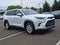 2024 Toyota Grand Highlander XLE AWD (Natl)