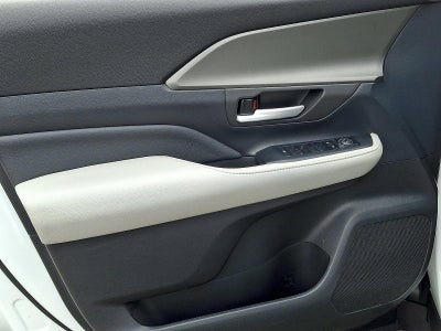2024 Toyota Grand Highlander XLE AWD (Natl)