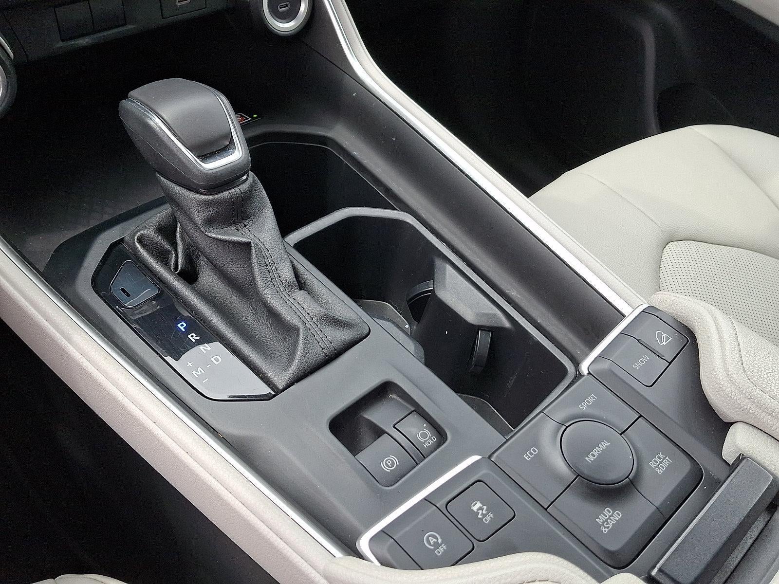 2024 Toyota Grand Highlander XLE AWD (Natl)