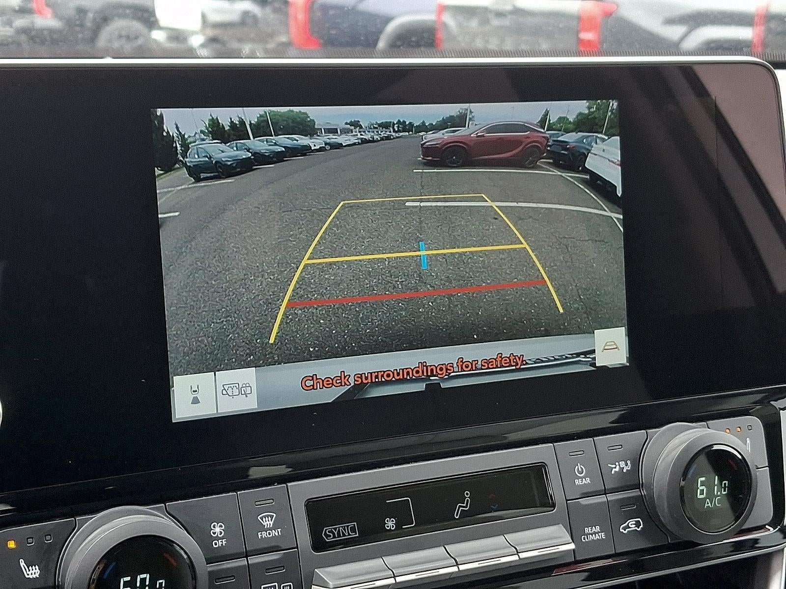 2024 Toyota Grand Highlander XLE AWD (Natl)