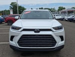 2024 Toyota Grand Highlander XLE AWD (Natl)