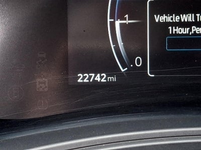 2024 Toyota Grand Highlander XLE AWD (Natl)