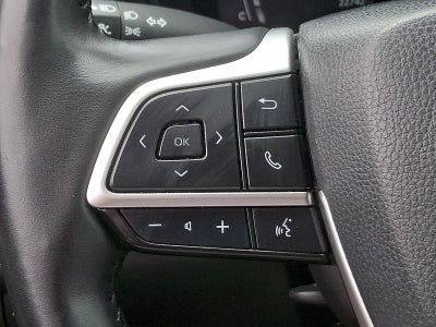 2024 Toyota Grand Highlander XLE AWD (Natl)