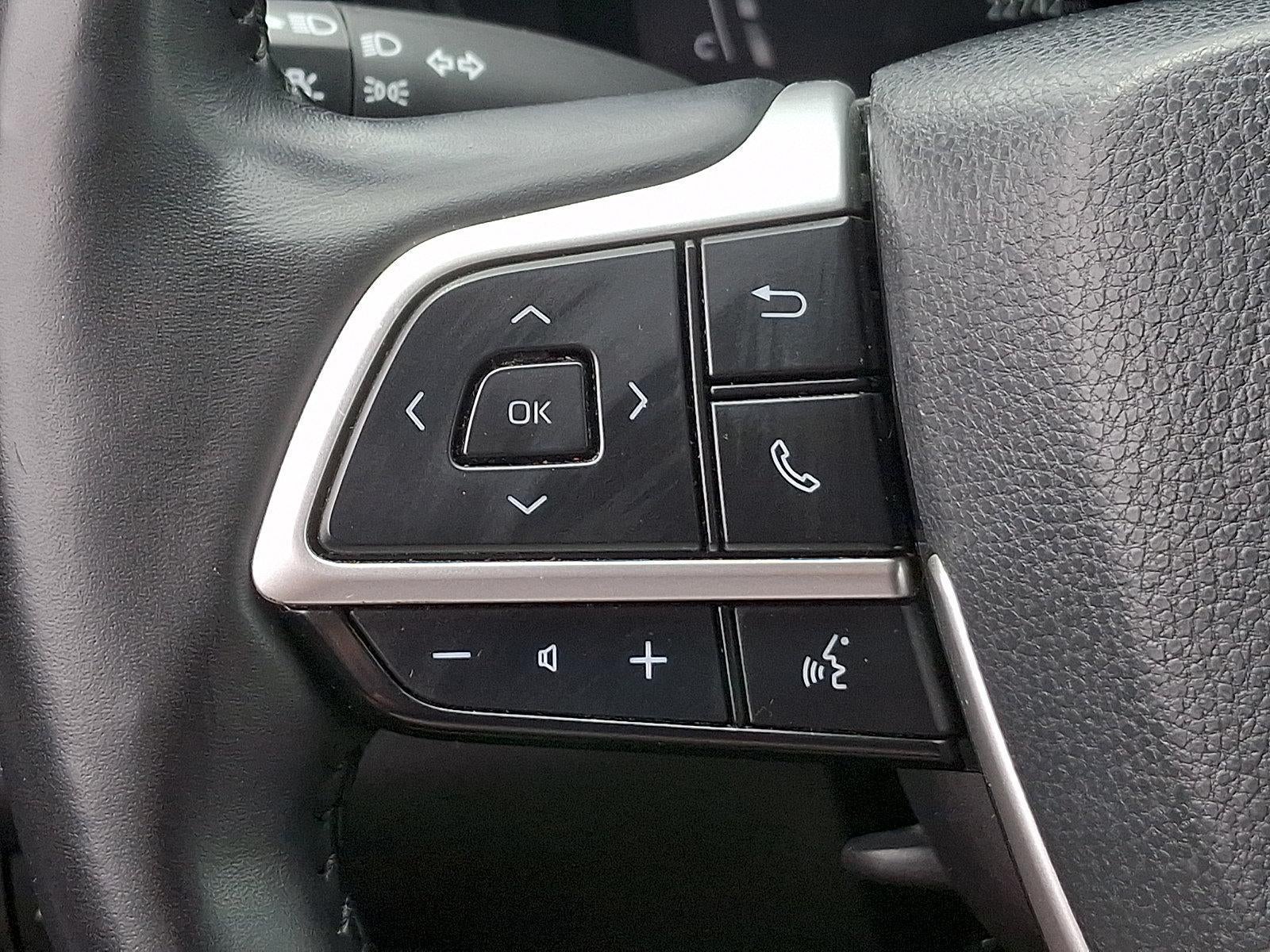 2024 Toyota Grand Highlander XLE AWD (Natl)
