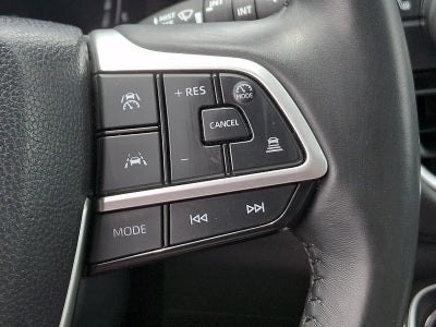 2024 Toyota Grand Highlander XLE AWD (Natl)