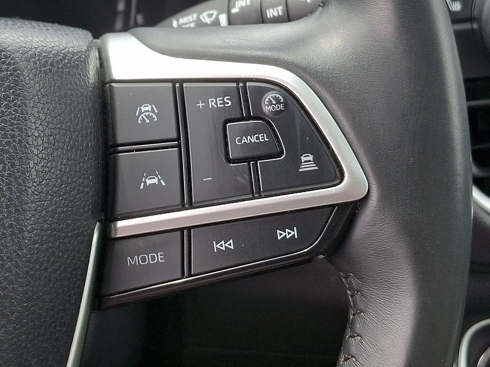 2024 Toyota Grand Highlander XLE AWD (Natl)