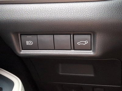 2024 Toyota Grand Highlander XLE AWD (Natl)