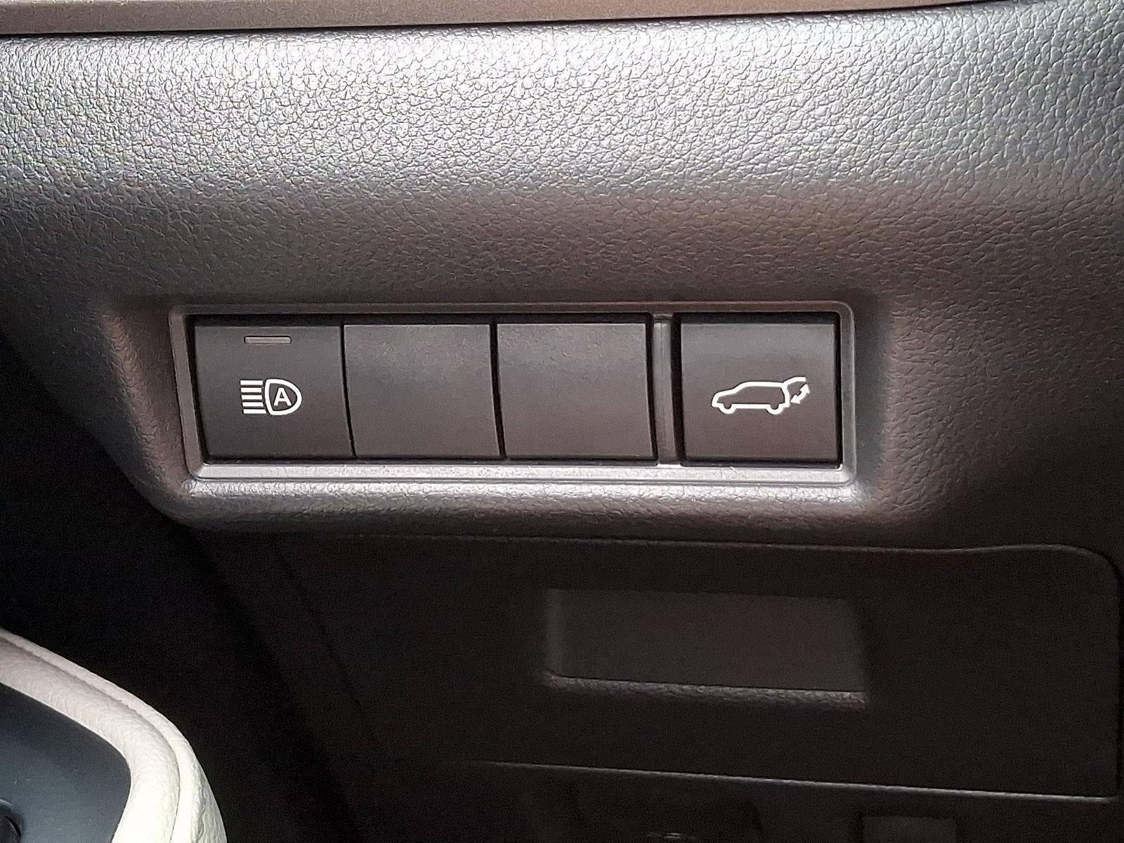 2024 Toyota Grand Highlander XLE AWD (Natl)