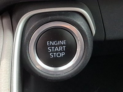 2024 Toyota Grand Highlander XLE AWD (Natl)