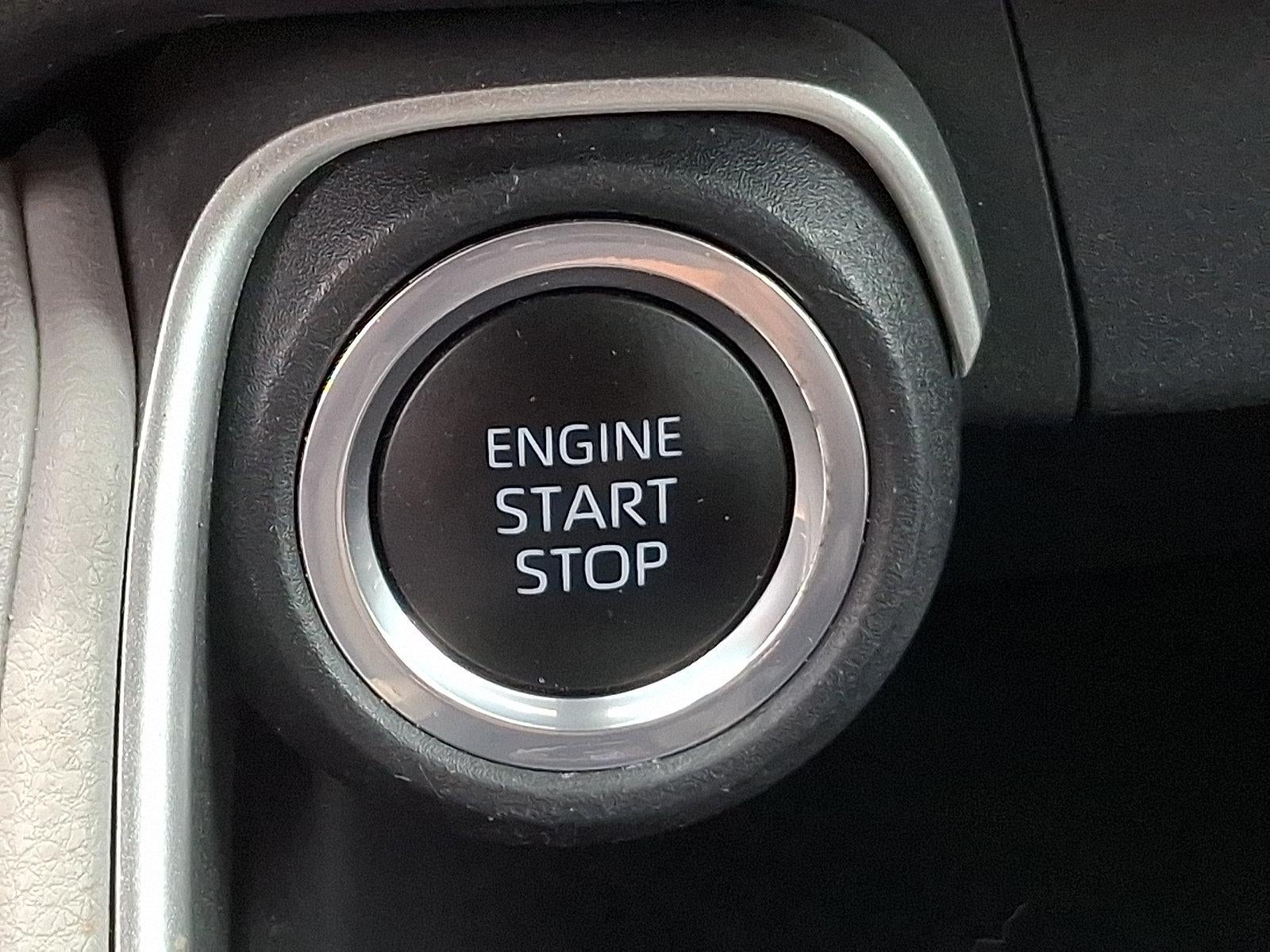 2024 Toyota Grand Highlander XLE AWD (Natl)