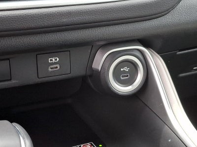 2024 Toyota Grand Highlander XLE AWD (Natl)
