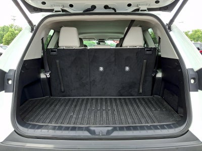 2024 Toyota Grand Highlander XLE AWD (Natl)