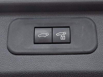 2024 Toyota Grand Highlander XLE AWD (Natl)