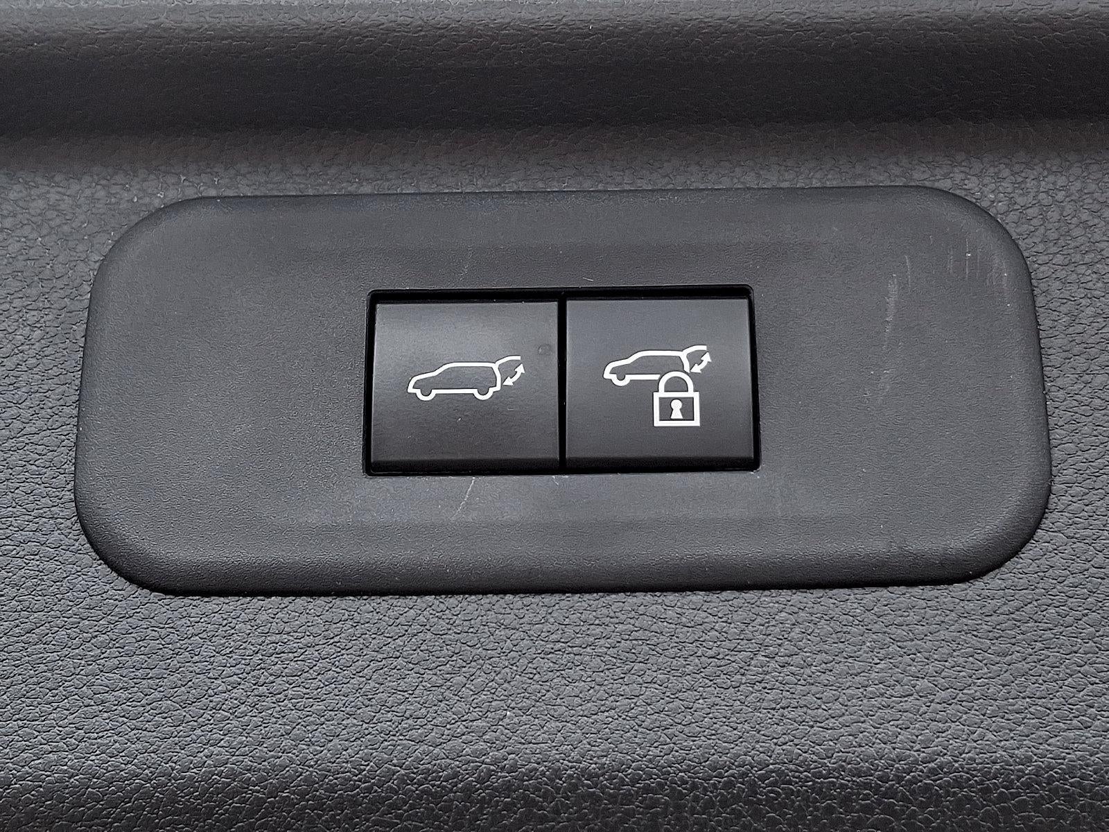 2024 Toyota Grand Highlander XLE AWD (Natl)
