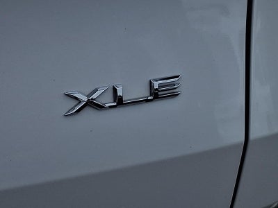 2024 Toyota Grand Highlander XLE AWD (Natl)