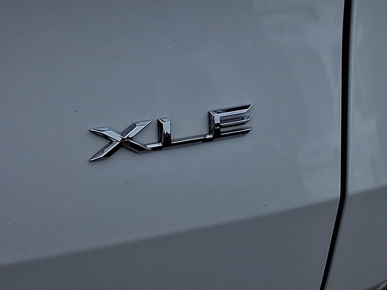 2024 Toyota Grand Highlander XLE AWD (Natl)