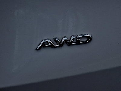 2024 Toyota Grand Highlander XLE AWD (Natl)