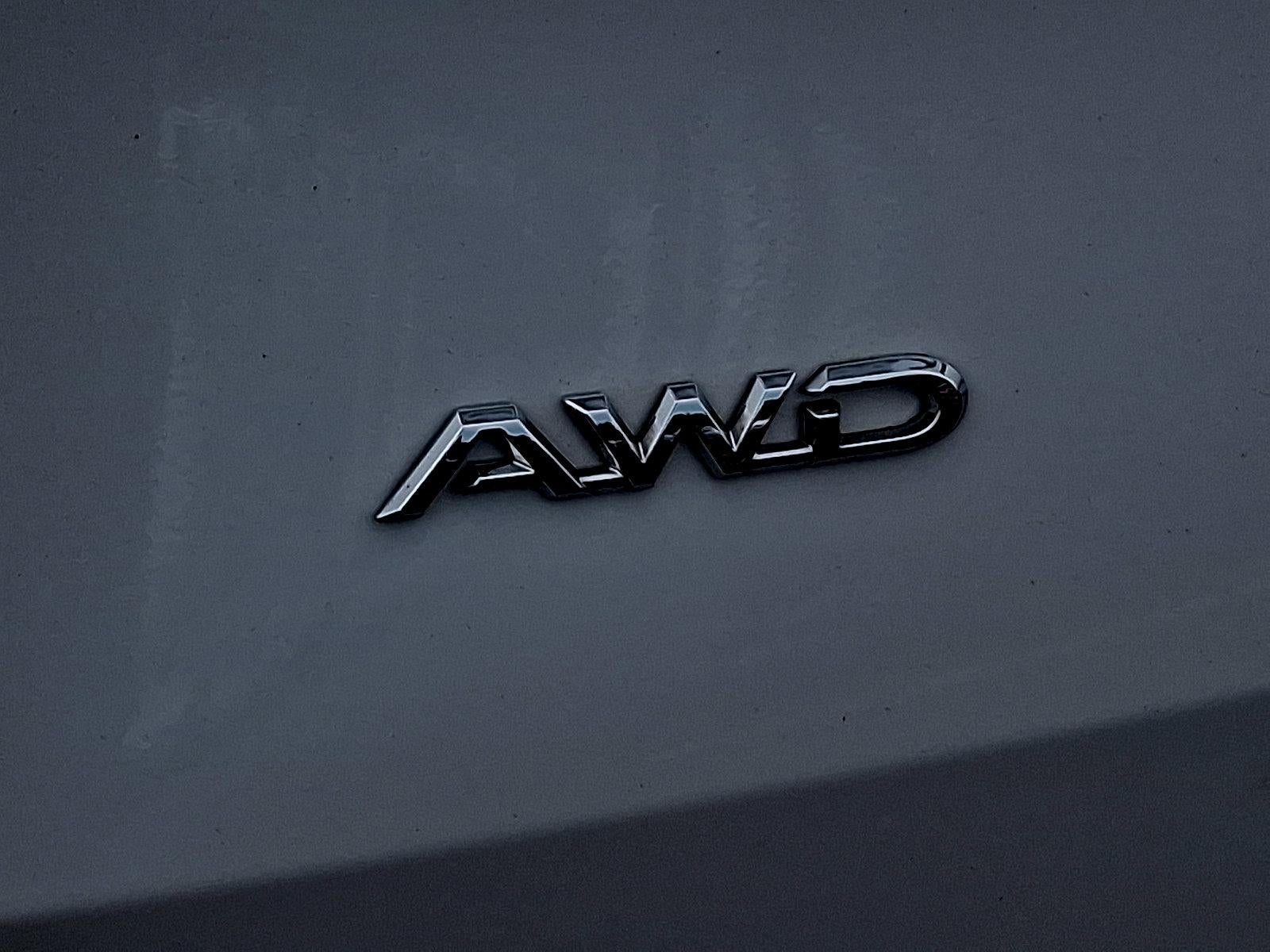 2024 Toyota Grand Highlander XLE AWD (Natl)