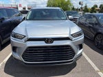 2025 Toyota Grand Highlander XLE AWD (Natl)