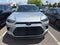 2025 Toyota Grand Highlander XLE AWD (Natl)