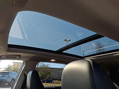 2025 Toyota Grand Highlander Limited AWD (Natl)