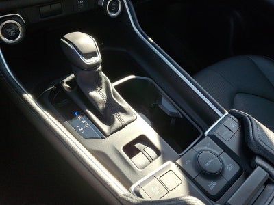 2025 Toyota Grand Highlander Limited AWD (Natl)