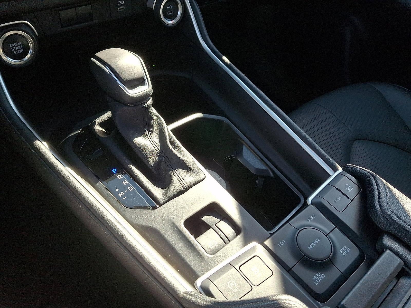 2025 Toyota Grand Highlander Limited AWD (Natl)