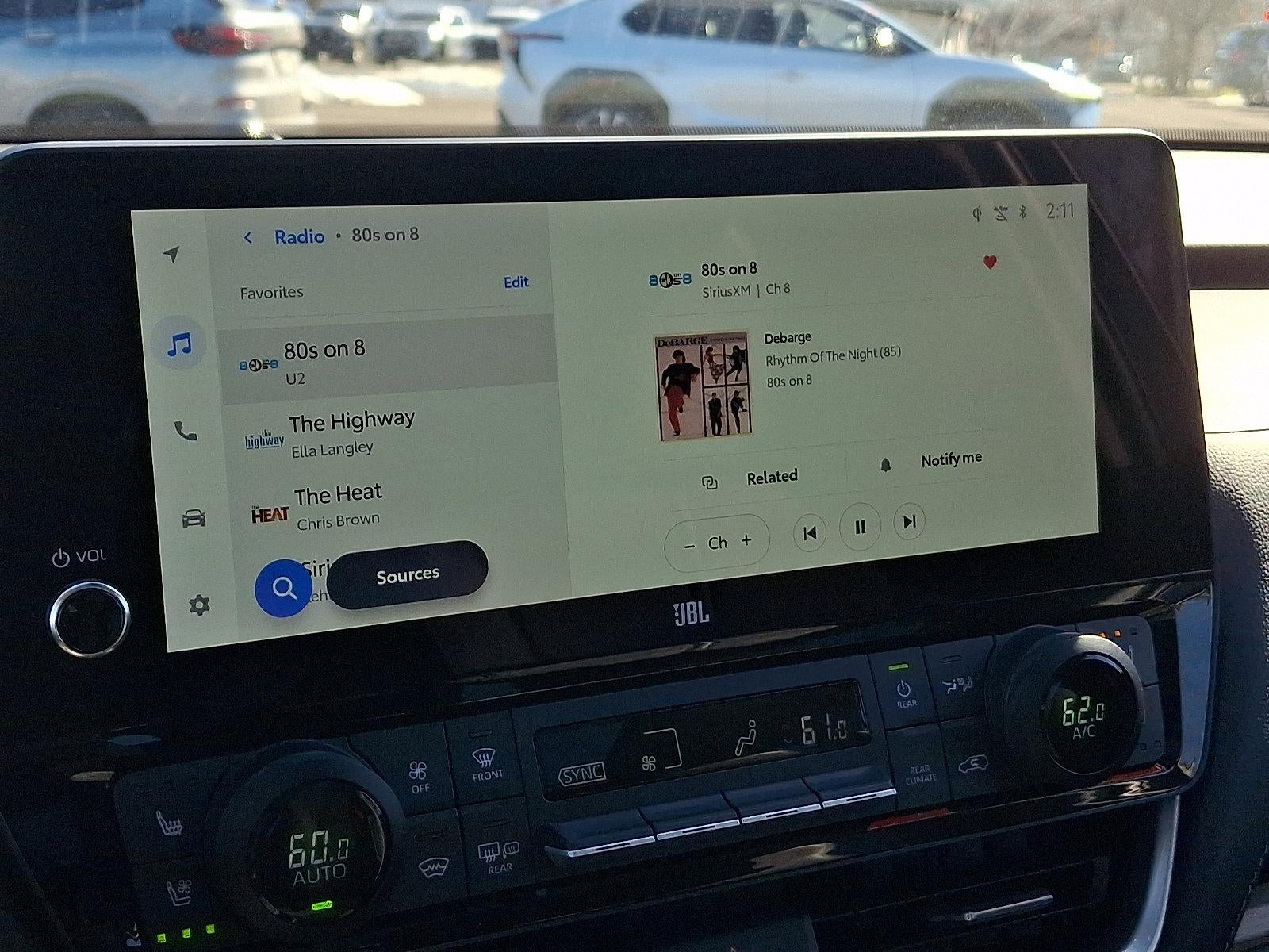 2025 Toyota Grand Highlander Limited AWD (Natl)